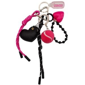 Grigri Pink Match