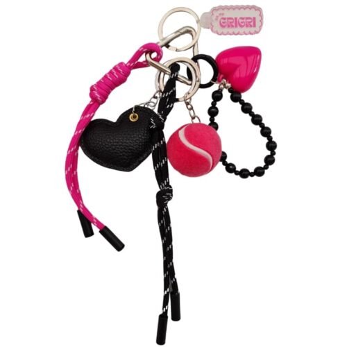 Grigri Pink Match