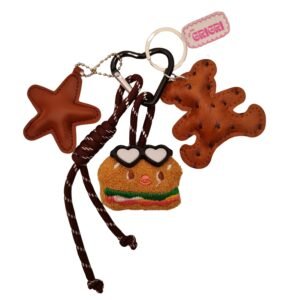 Grigri Teddy Burger