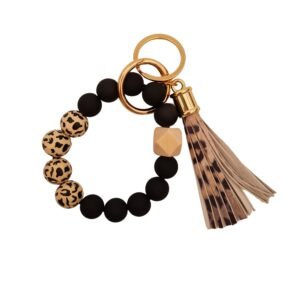 Porte-clé Wild Pearl