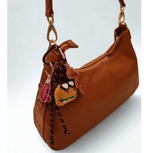 Grigri Teddy Burger – Image 2