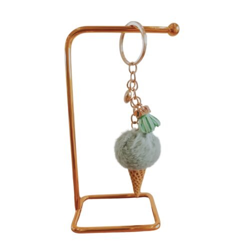 Porte-clé Glace Menthe – Image 2