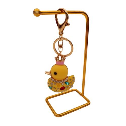 Porte-clé Queen Duck – Image 2
