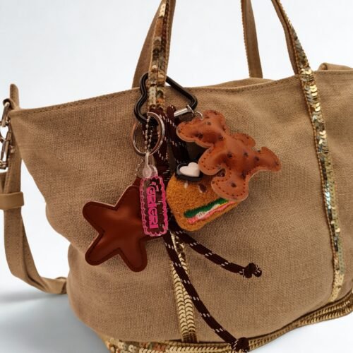 Grigri Teddy Burger – Image 3