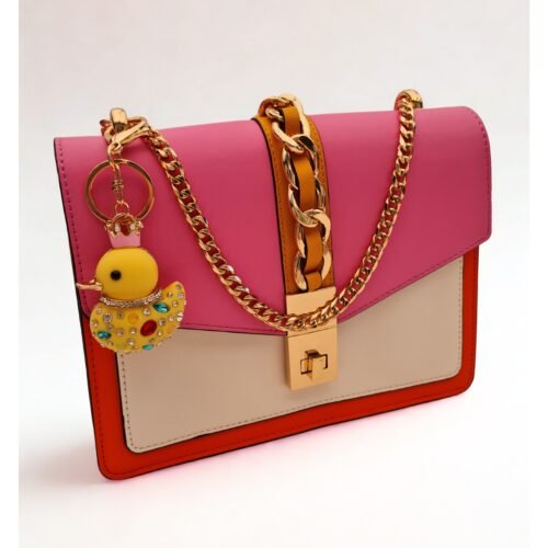 Porte-clé Queen Duck – Image 3