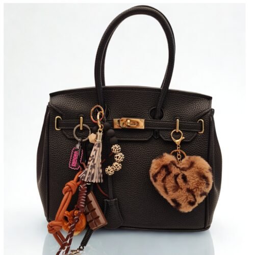 Porte-clé Sweet Heart – Image 4