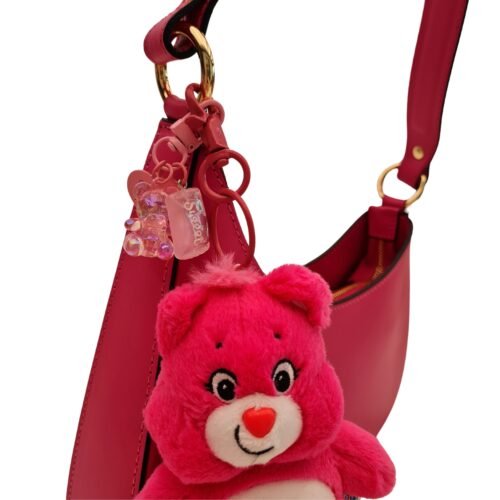Porte-clé Ourson Bonbon – Image 3