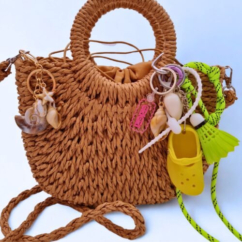Grigri Yellow Crocs – Image 3