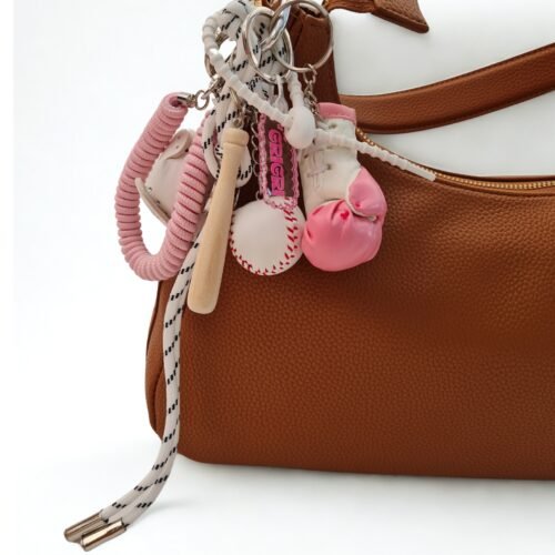 Grigri Punchy Girl – Image 3