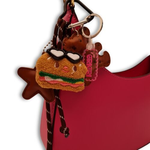 Grigri Teddy Burger – Image 4
