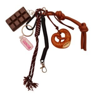 Grigri Choco Bretzel