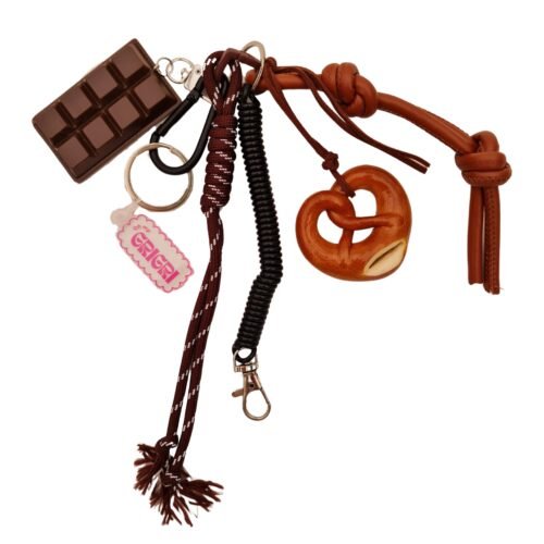 Grigri Choco Bretzel