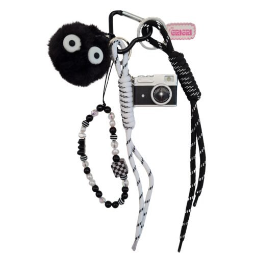 Grigri Click Me Baby !