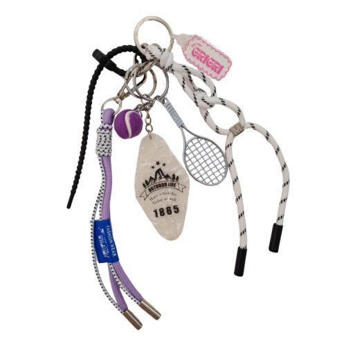 Grigri Lavender Club