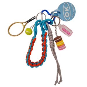 Grigri Macaron Set
