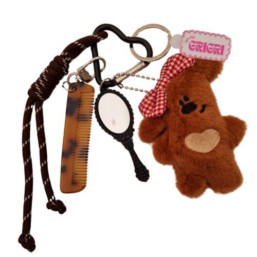 Grigri Miss Vichy