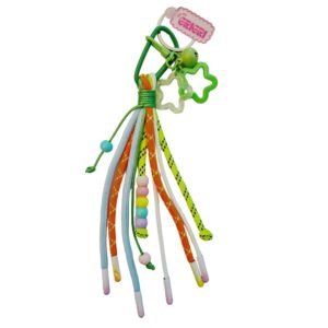 Grigri Pop Star
