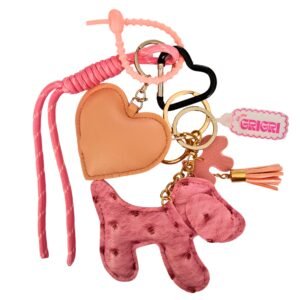 Grigri Rosie Dog