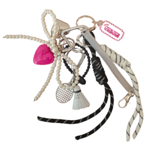 Grigri Shuttle Love