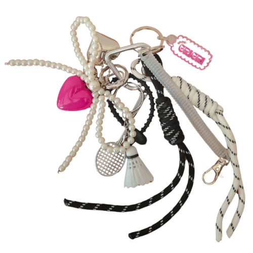 Grigri Shuttle Love