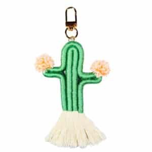 Porte-clé Cactus