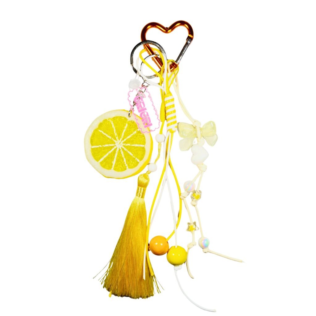 Grigri Lemon