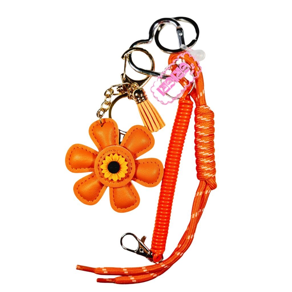 Grigri Tournesol orange