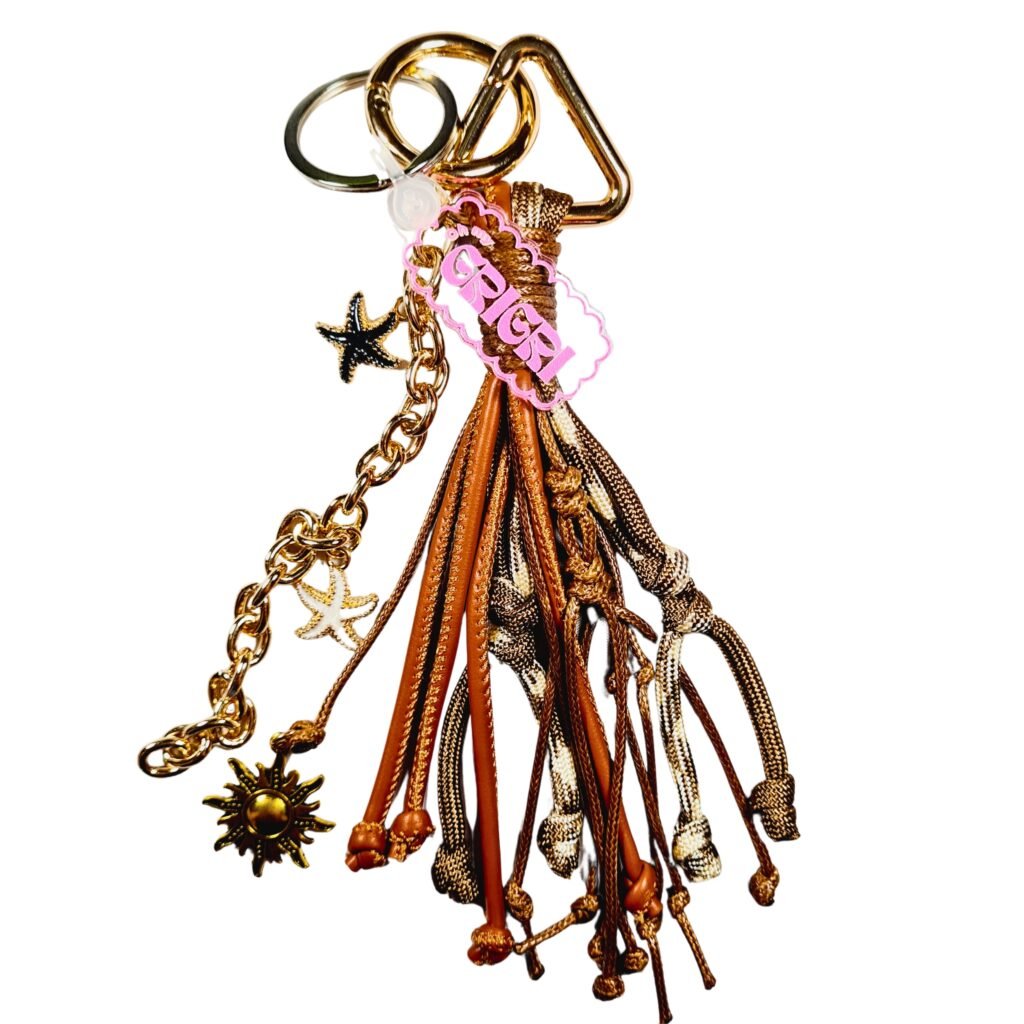Grigri Bohème