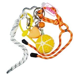 Grigri Zeste d'orange