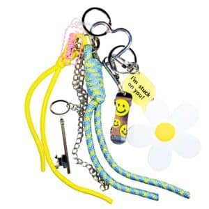 Grigri Smiley
