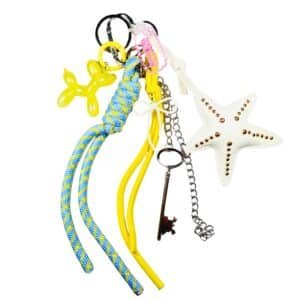 Grigri Starlocked