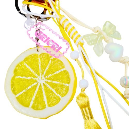 Grigri Lemon – Image 2