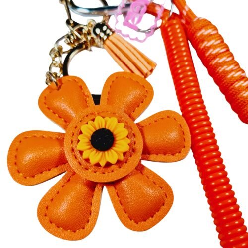 Grigri Tournesol orange – Image 2