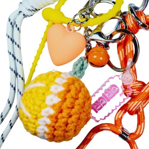 Grigri Zeste d'orange – Image 2