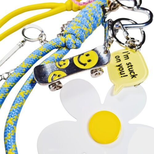 Grigri Smiley – Image 2