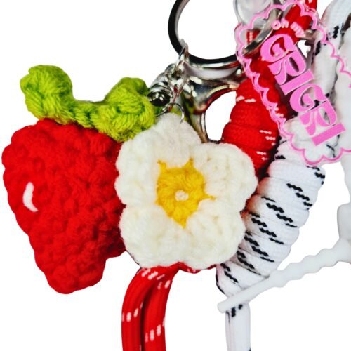 Grigri Fraise d'amour – Image 2